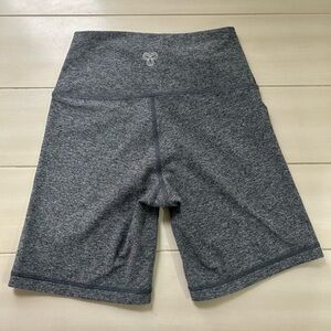 TNA shorts size small